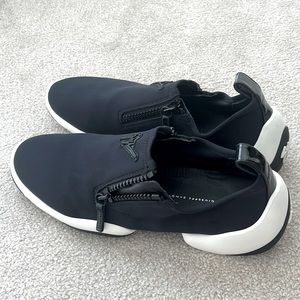 Giuseppe Zanotti shoes Men’s size 44.